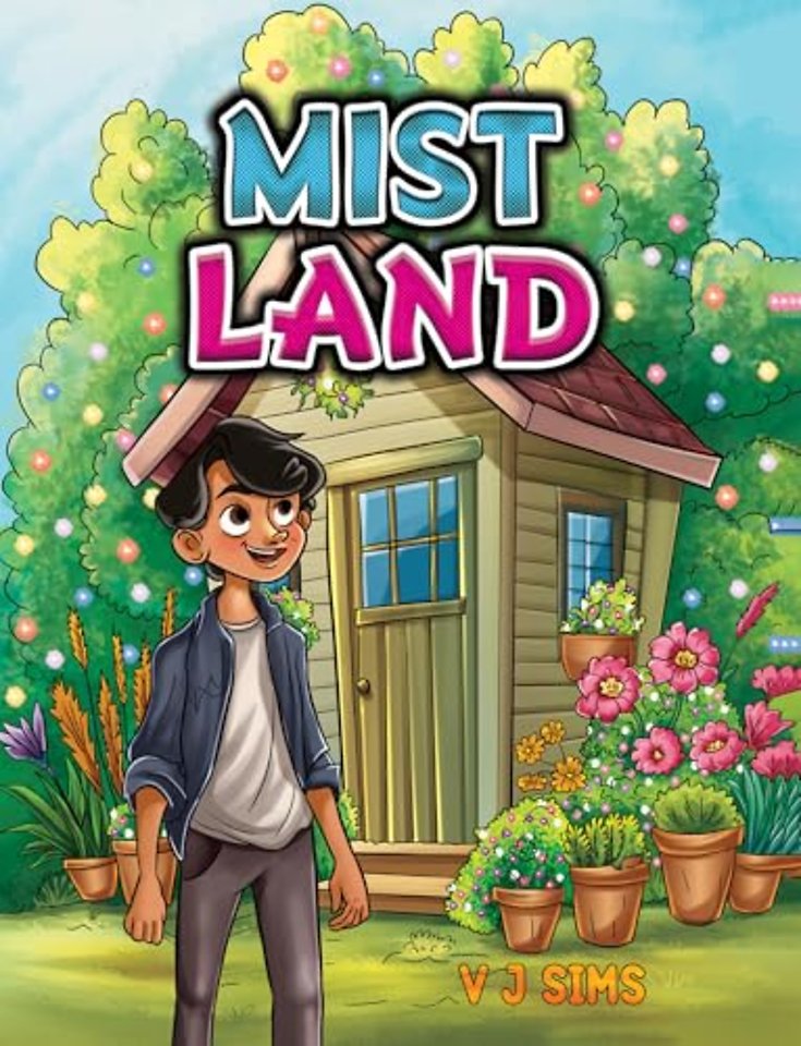 Mist Land