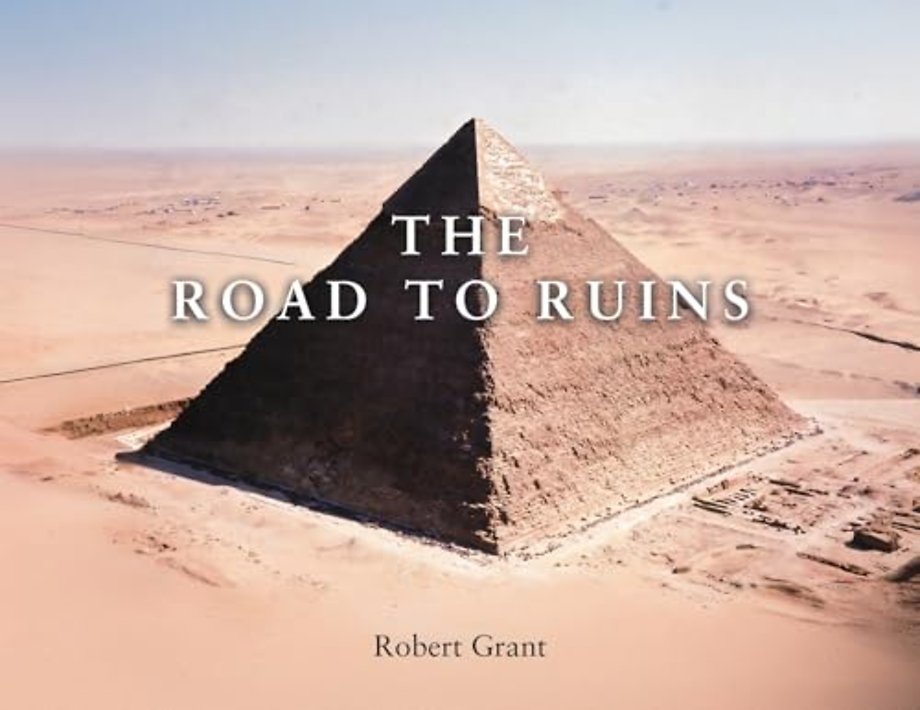 The Road to Ruins