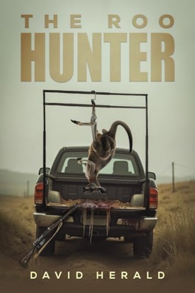 The Roo Hunter