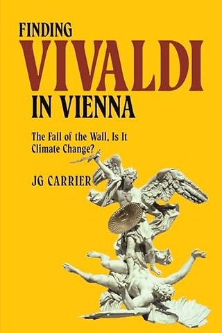 Finding Vivaldi in Vienna