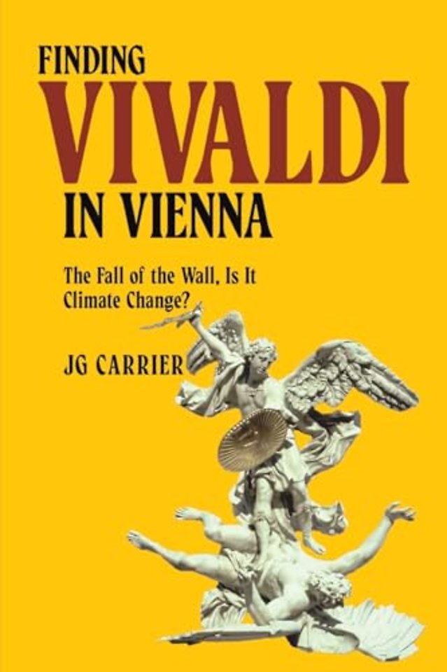 Finding Vivaldi in Vienna