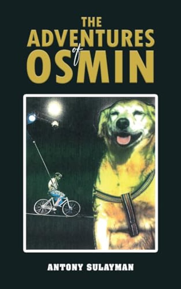 The Adventures of Osmin