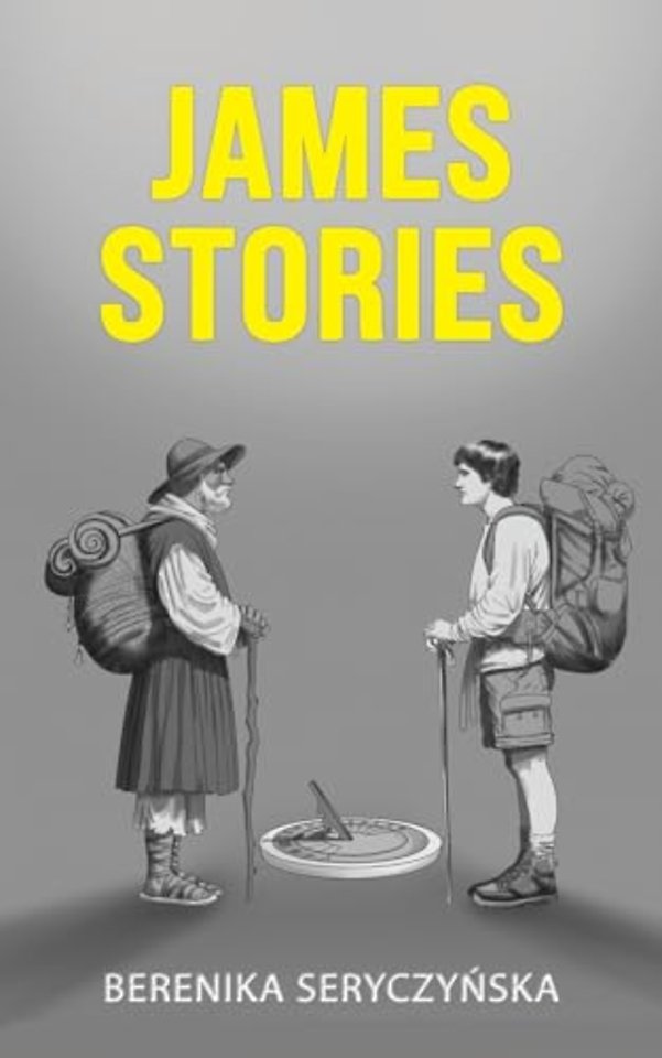 James Stories