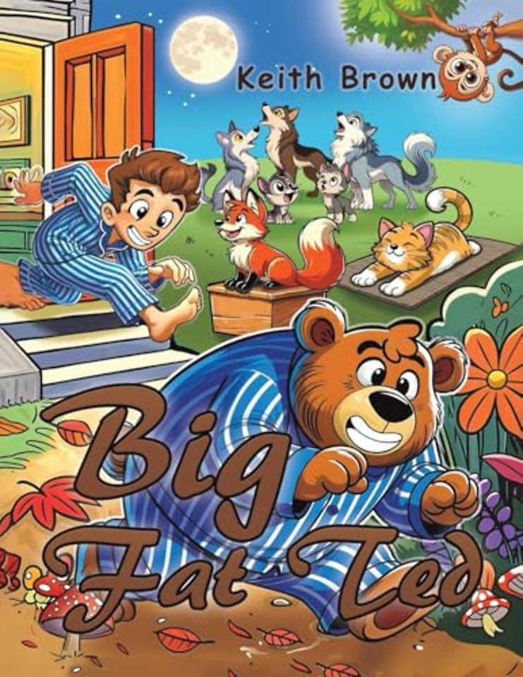 Big Fat Ted