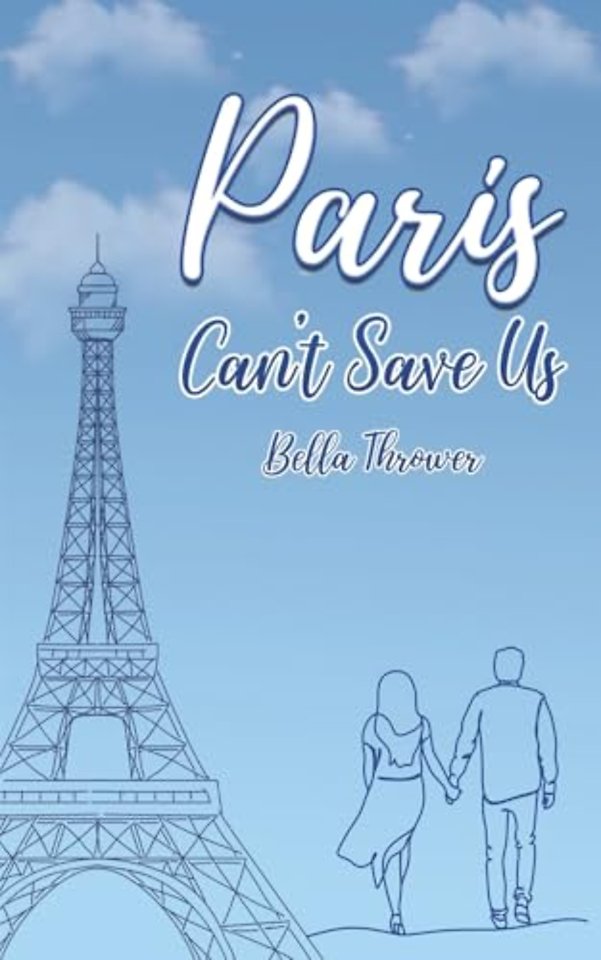 Paris Can't Save Us