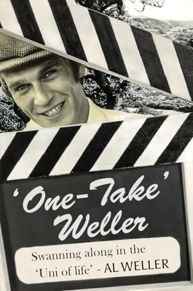 'One-Take Weller'