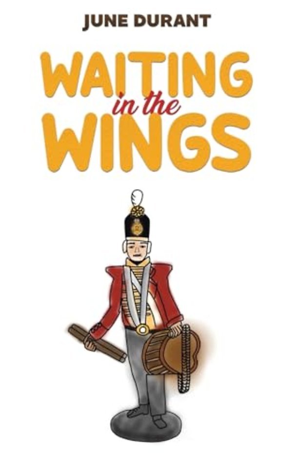 Waiting in the Wings