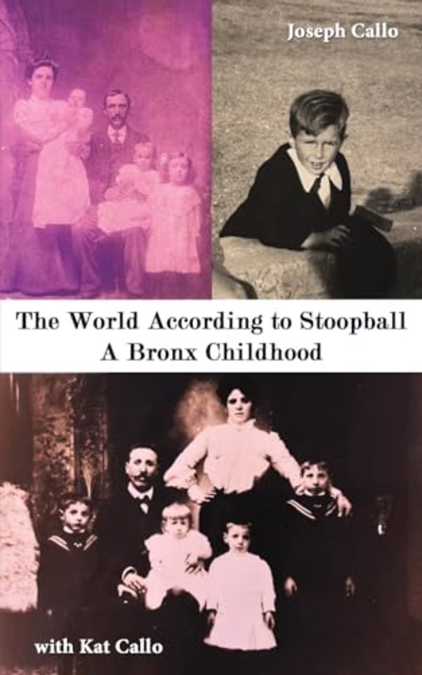 The World According to Stoopball