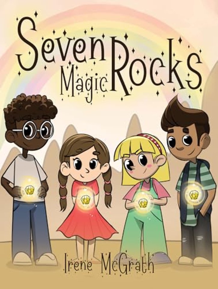 Seven Magic Rocks