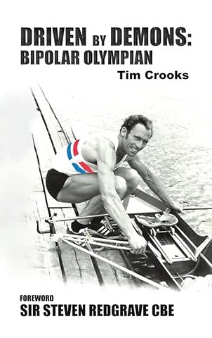 Driven by Demons: Bipolar Olympian