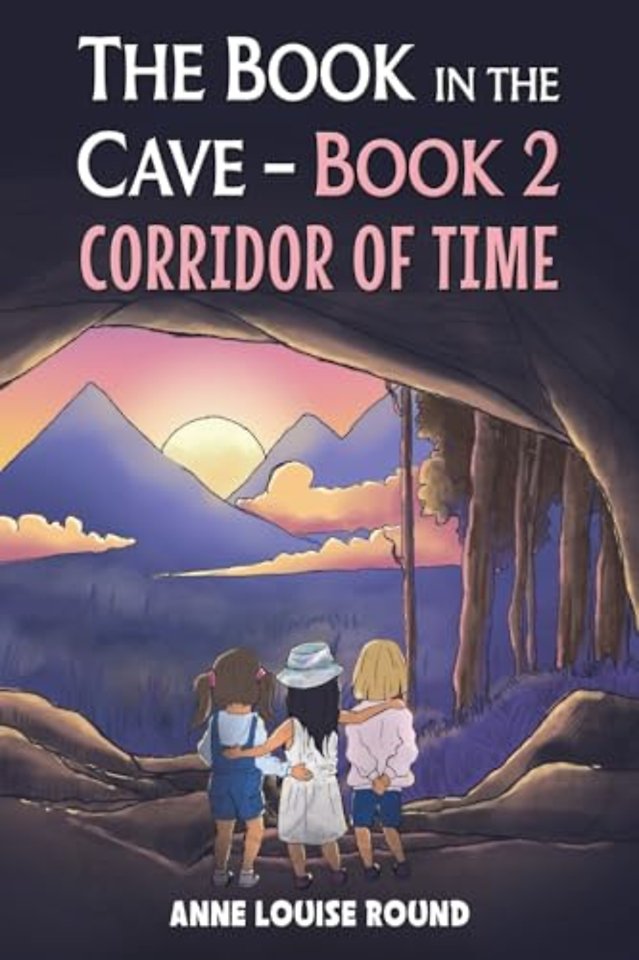 The Book in the Cave – Book 2