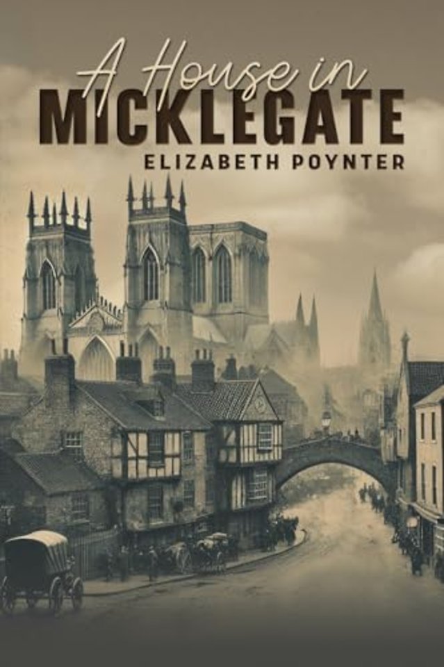 A House in Micklegate