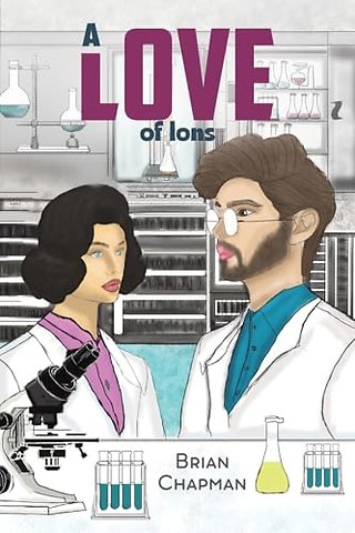 A Love of Ions