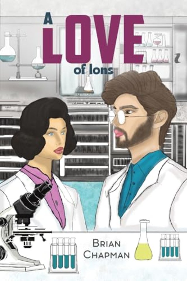 A Love of Ions