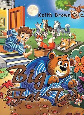 Big Fat Ted