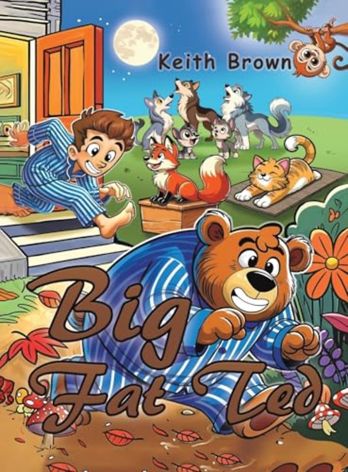 Big Fat Ted
