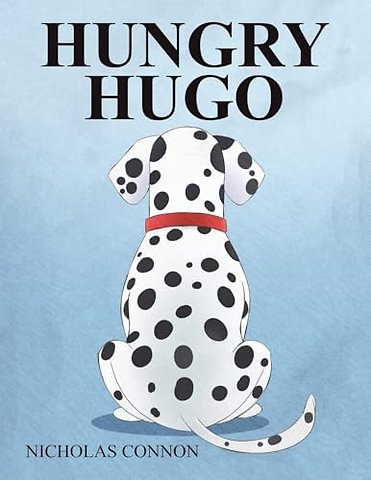 Hungry Hugo