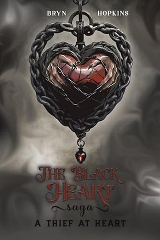 The Black Heart Saga