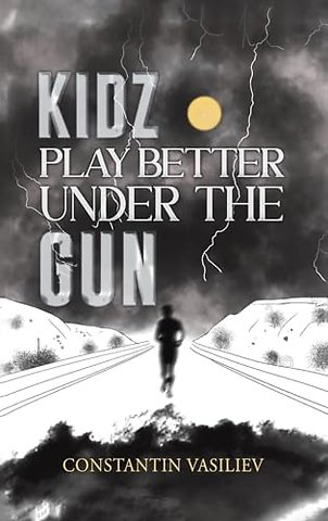 Kidz Play Better Under the Gun