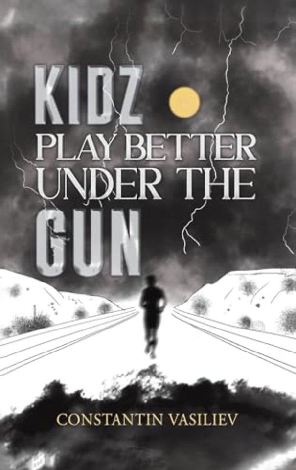 Kidz Play Better Under the Gun