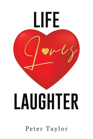 Life Loves Laughter