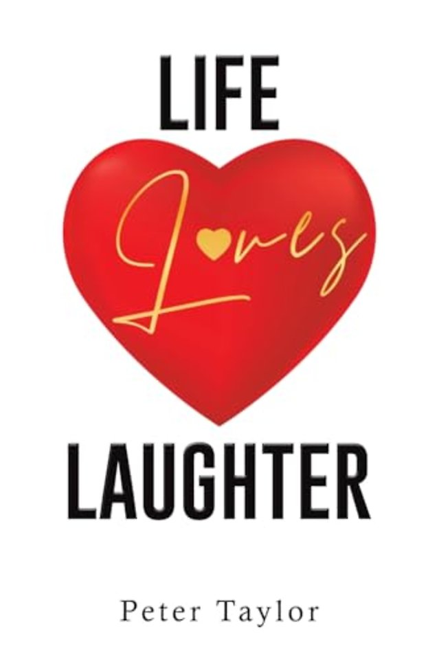 Life Loves Laughter
