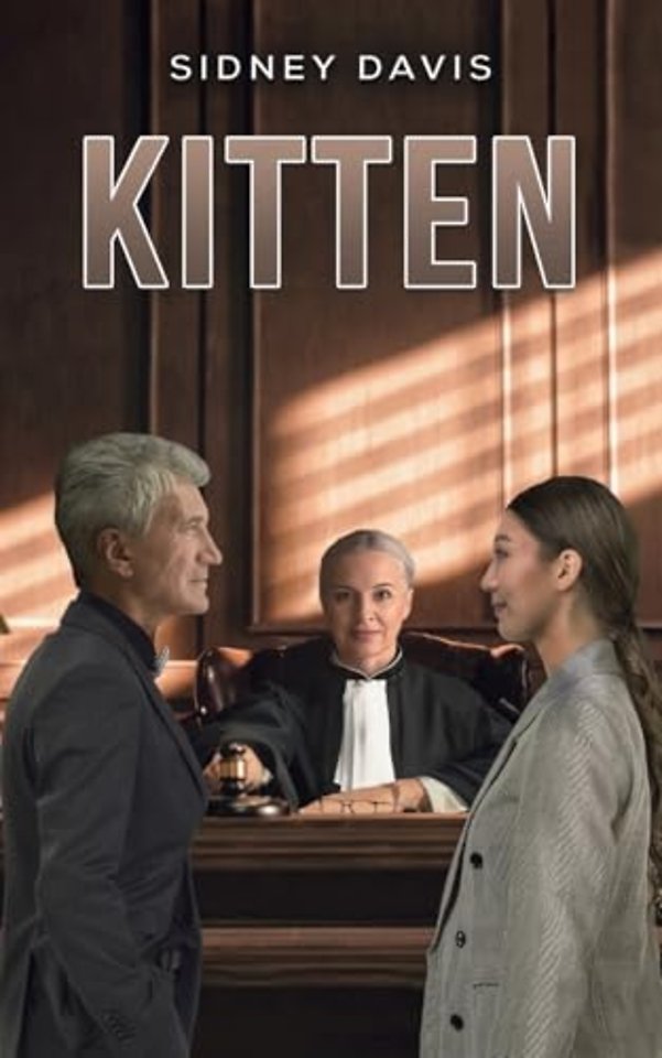 Kitten