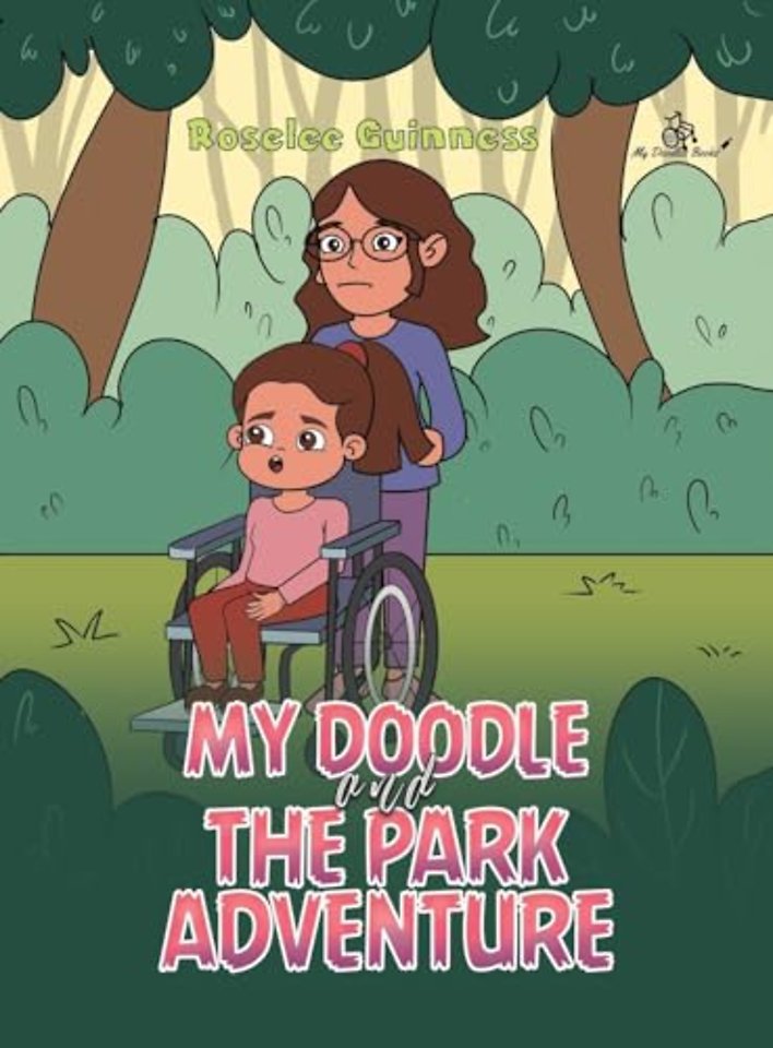 My Doodle and the Park Adventure