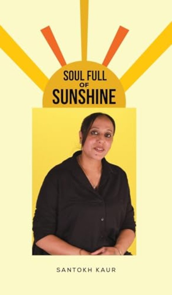 Soul Full of Sunshine