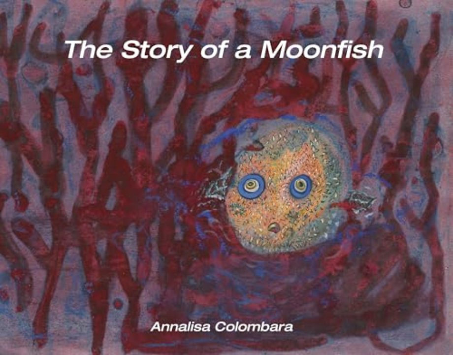 The Story of a Moonfish