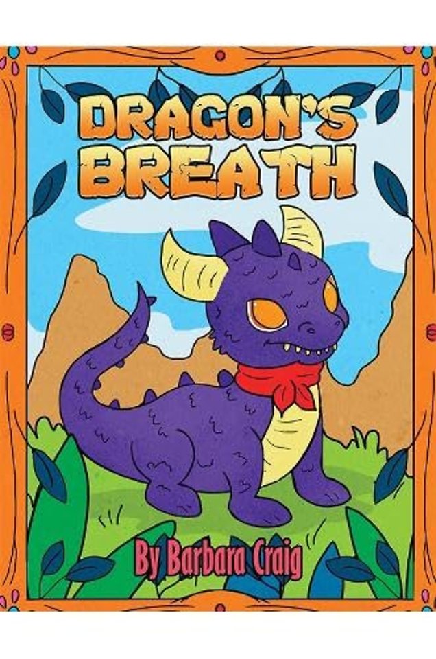 Dragon's Breath