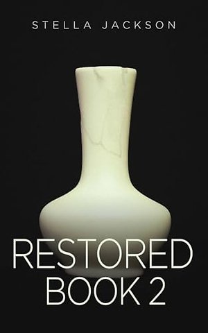 Restored - Book 2