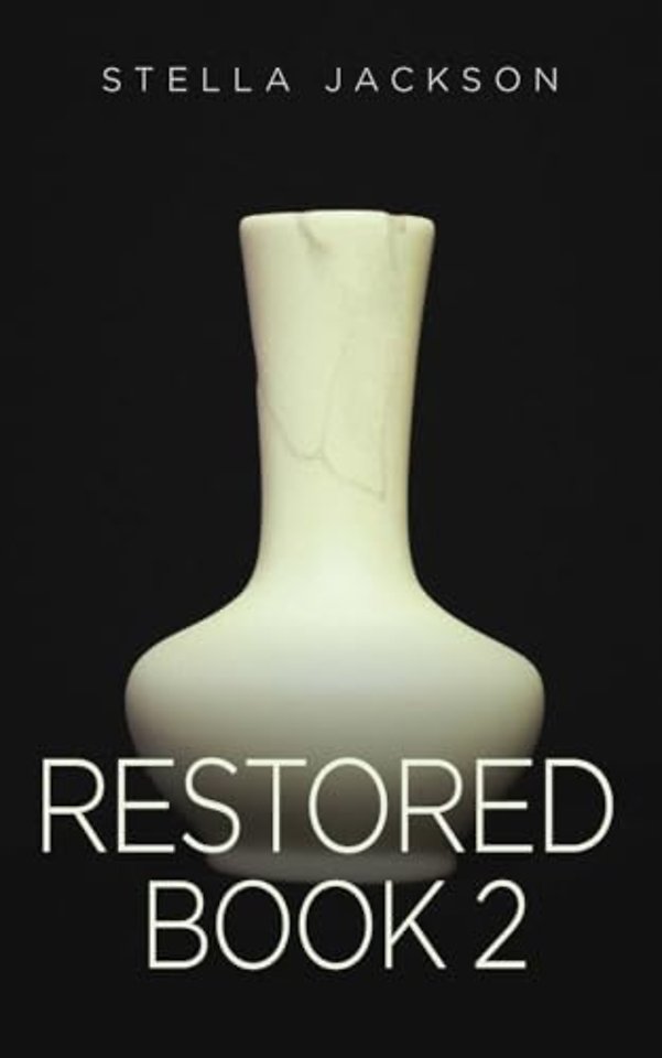 Restored - Book 2