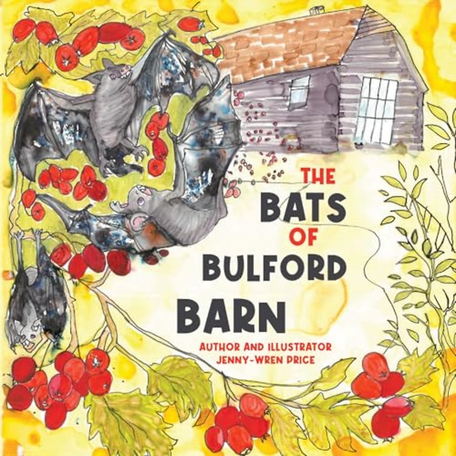 The Bats of Bulford Barn