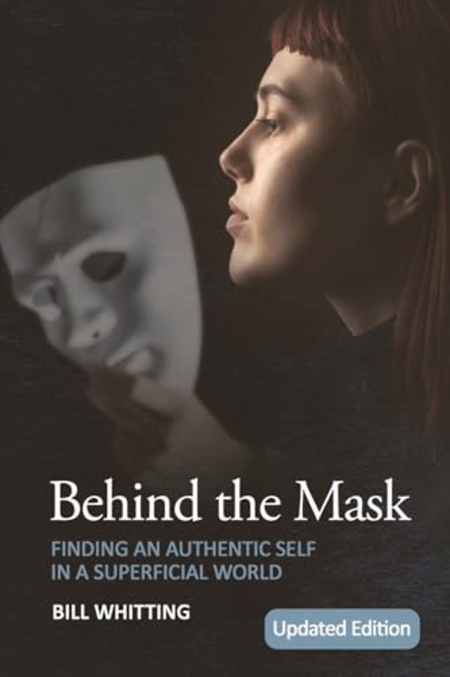 Behind the Mask