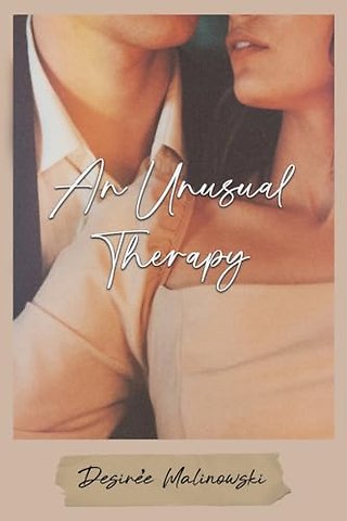 An Unusual Therapy