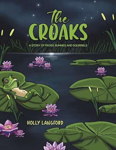 The Croaks