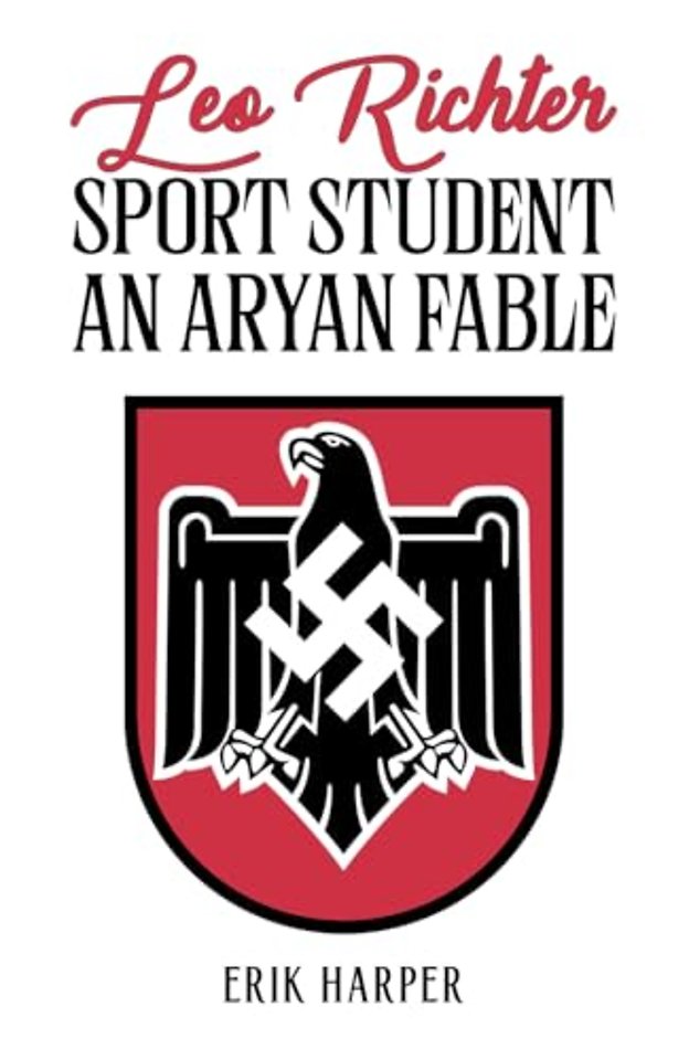 Leo Richter: Sport Student
