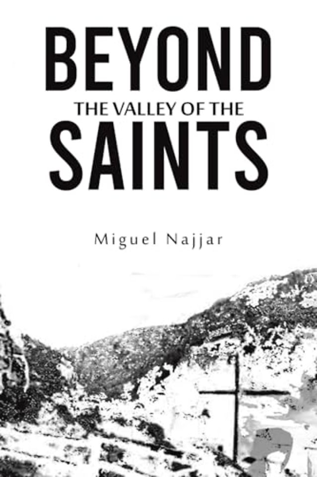 Beyond the Valley of the Saints