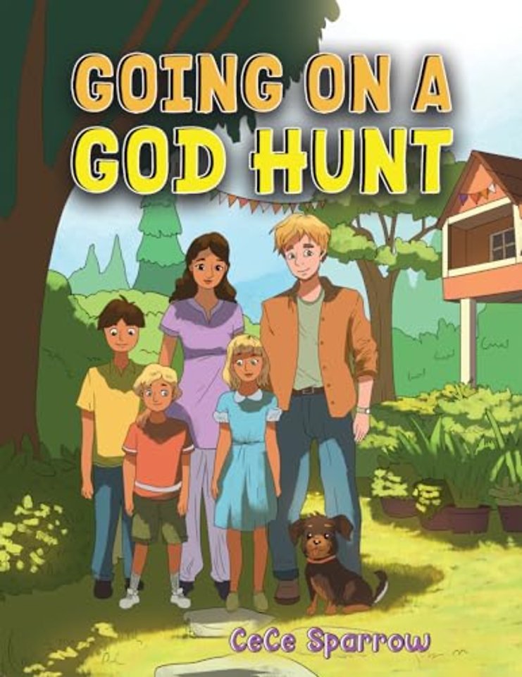 Going on a God Hunt