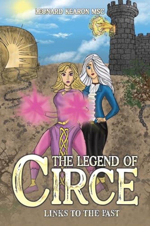 The Legend of Circe