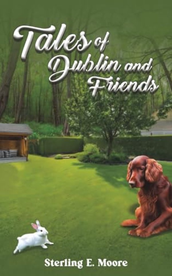 Tales of Dublin and Friends
