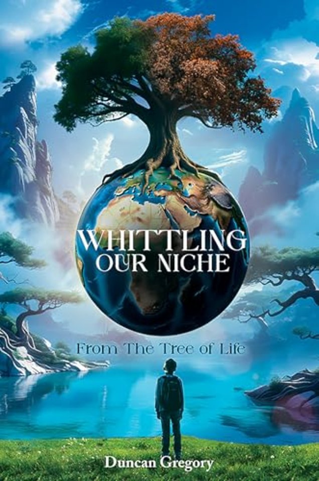 Whittling our Niche