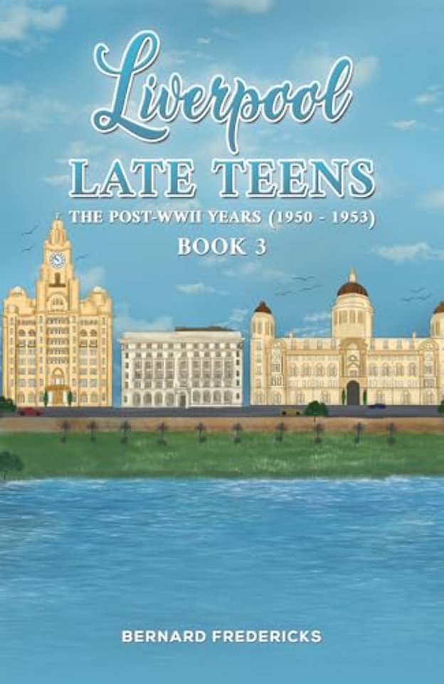 Liverpool Late Teens