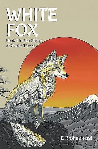 White Fox