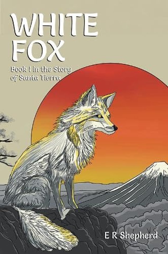 White Fox