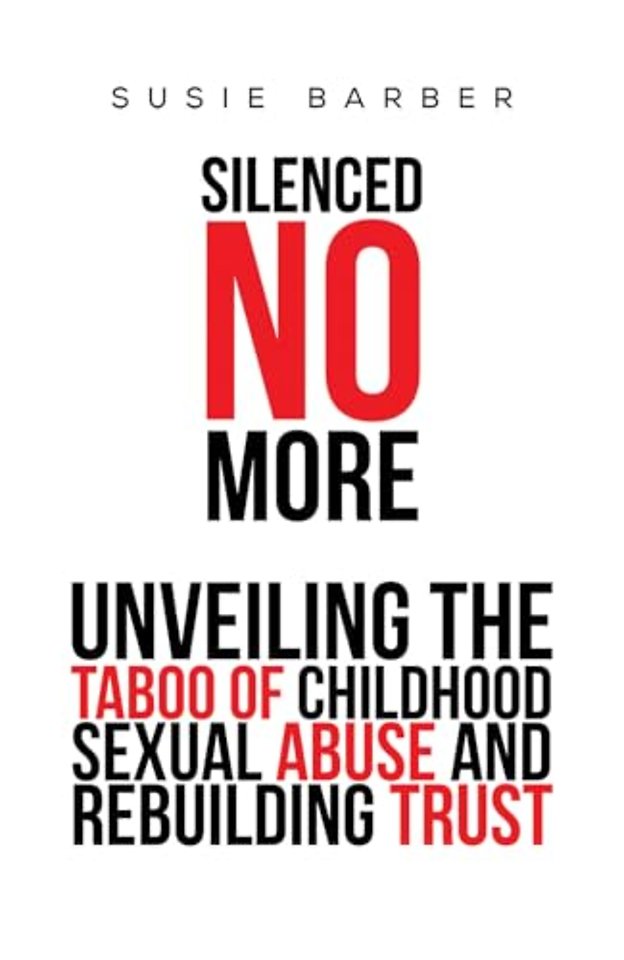 Silenced No More