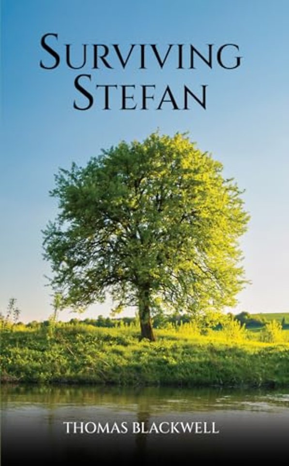 Surviving Stefan