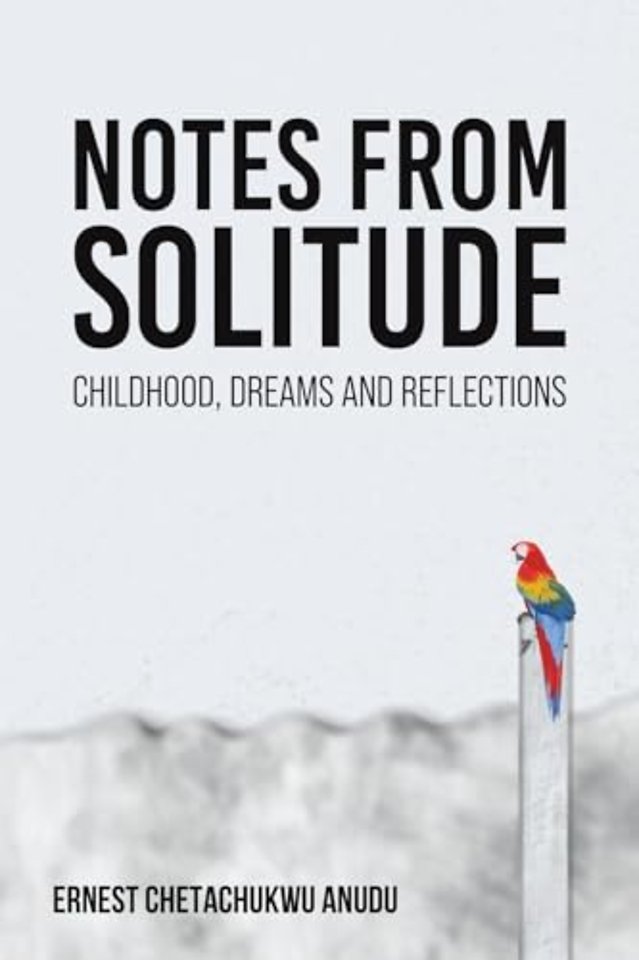 Notes from Solitude