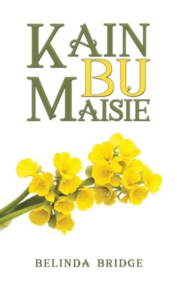 Kain bu Maisie